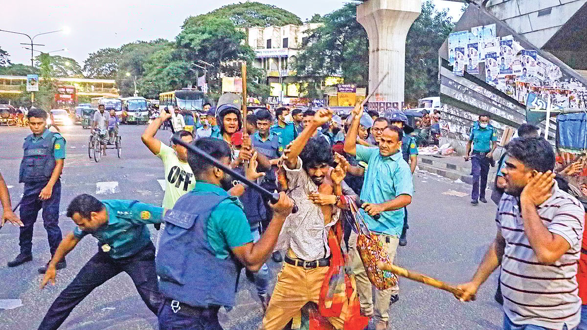 ছবি : প্রথম আলো