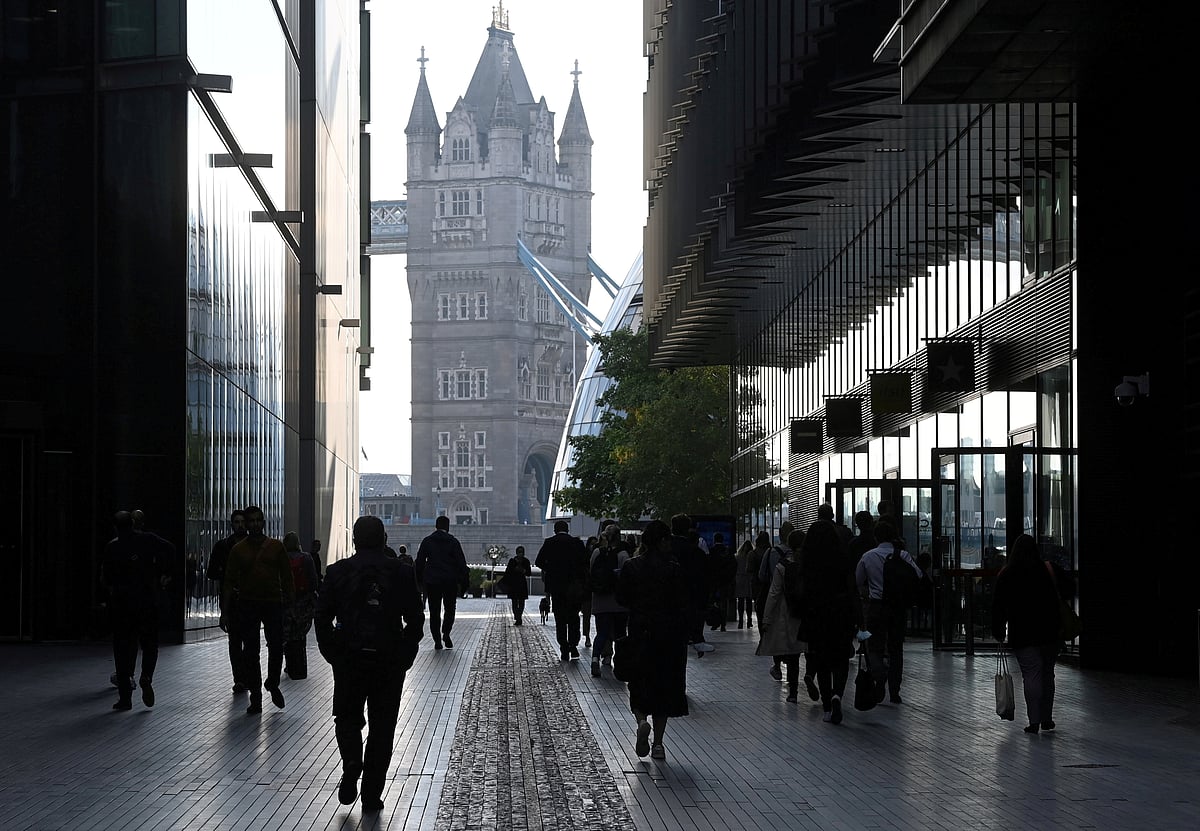 প্রতীকী ছবি: রয়টার্স