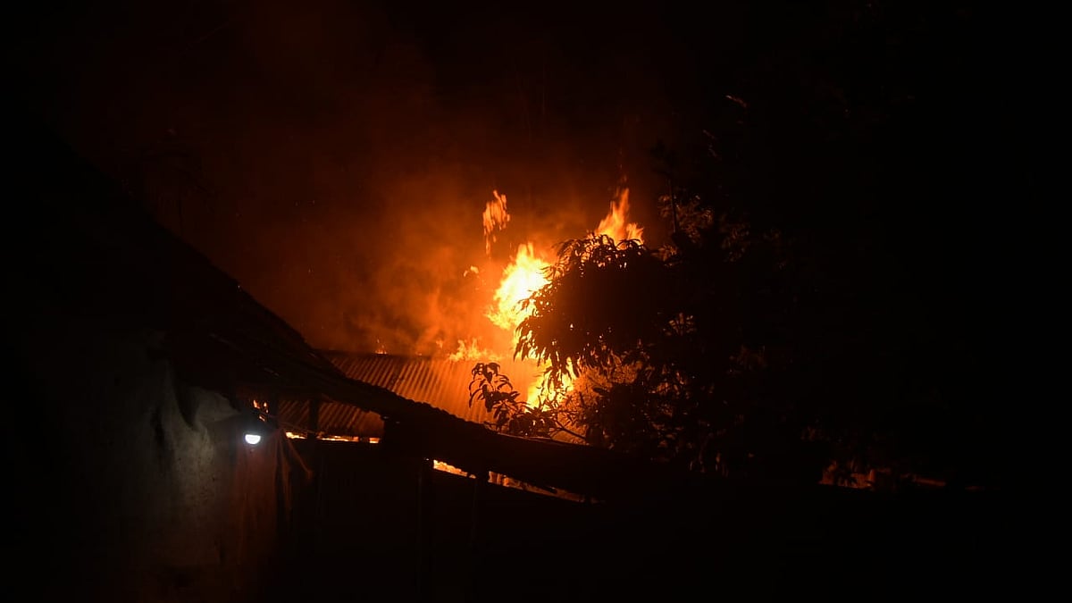 ছবি: প্রথম আলো