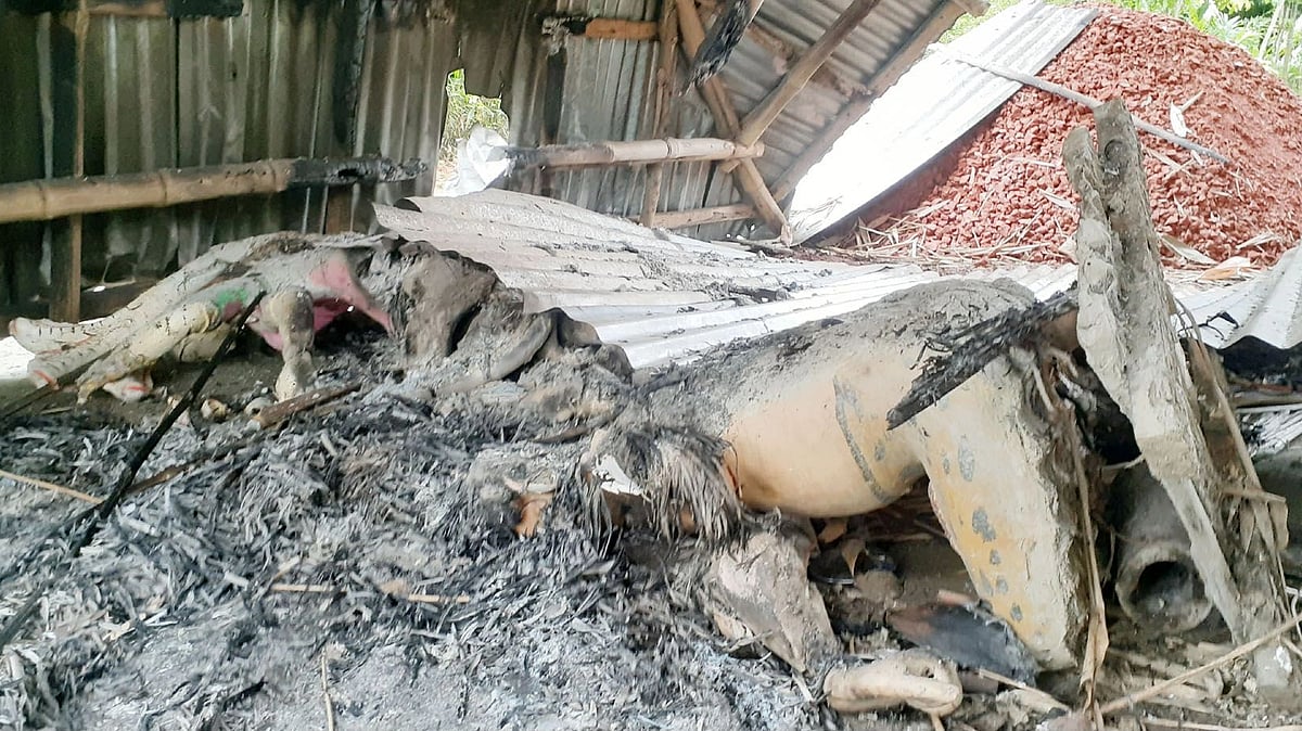 প্রথম আলো