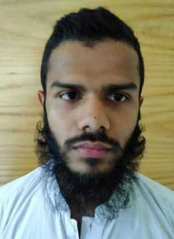 মো. বিনিয়ামিন