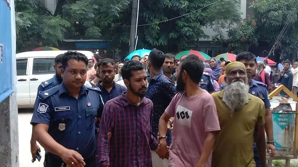 ছবি: প্রথম আলো