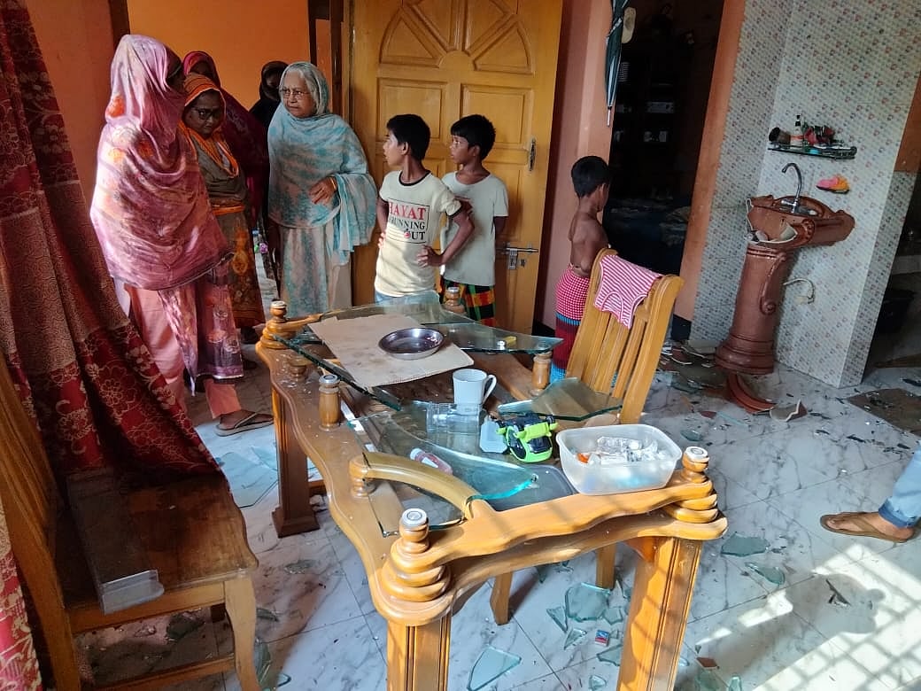 ছবি: প্রথম আলো