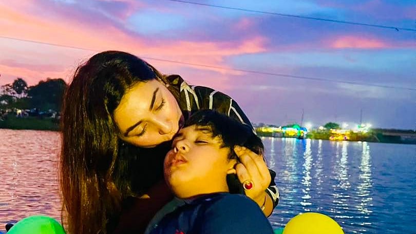 ছবি: ফেসবুক থেকে সংগৃহীত