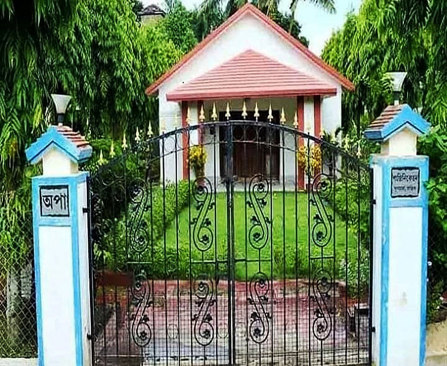 ফাইল ছবি: সংগৃহীত