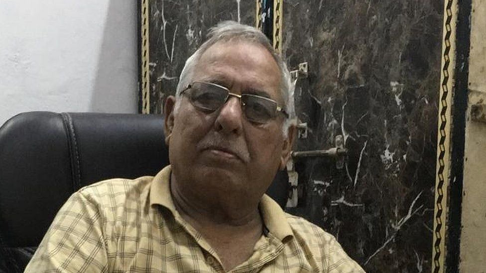 ছবি: বিবিসির সৌজন্যে