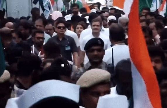 ছবি: এএনআই