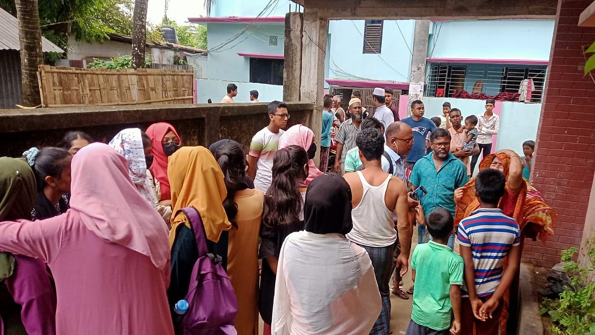 ছবি: প্রথম আলো