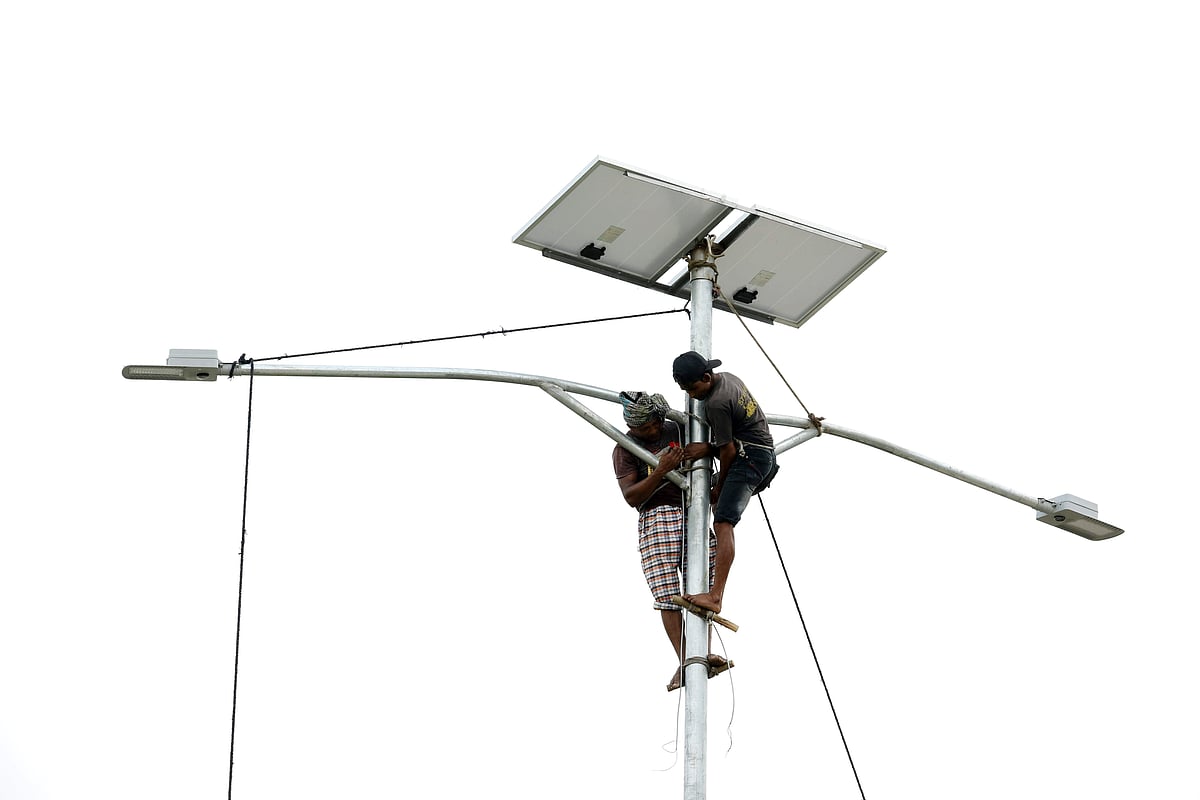 ছবি: খালেদ সরকার