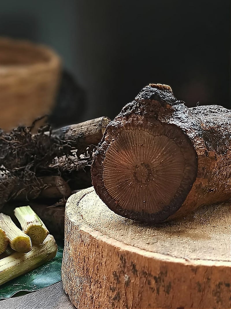 চুইঝাল শুধু ঝালই নয়, আছে অন্য কিছু