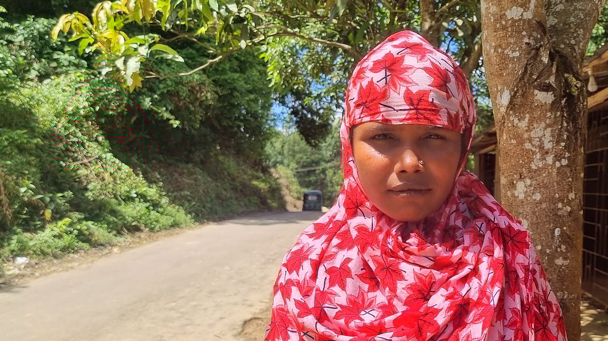 ছবি: প্রথম আলো