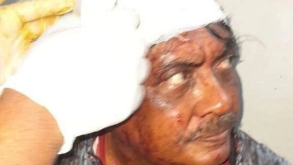 ছবি: বিএনপির সৌজন্যে