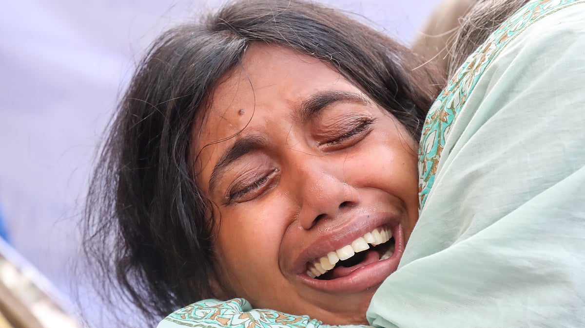 ফাইল ছবি: প্রথম আলো 