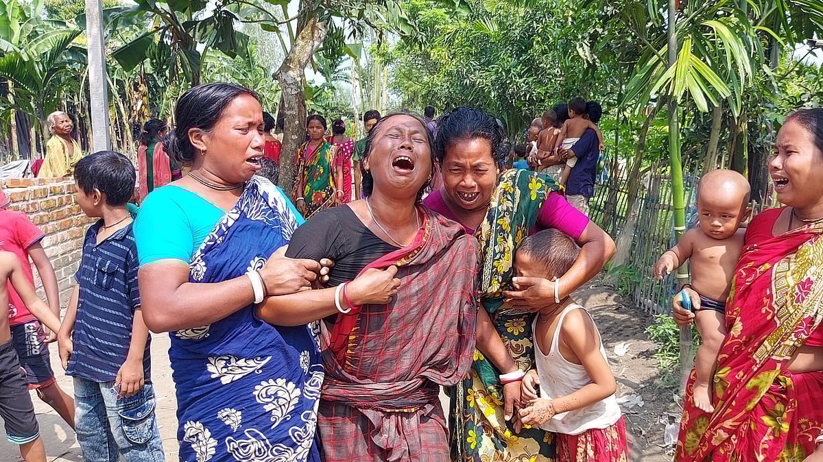 ছবি: প্রথম আলো