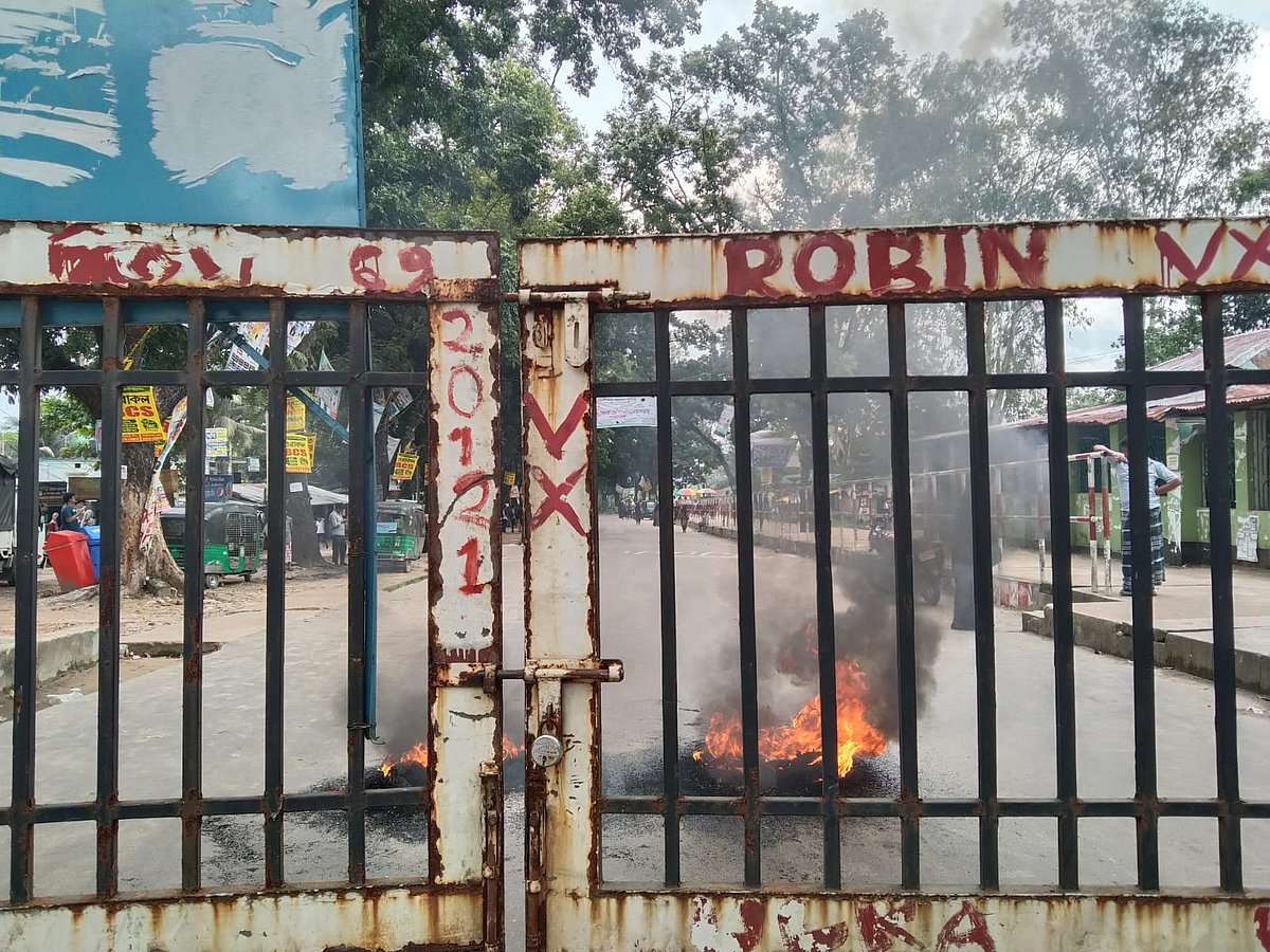 ছবি: প্রথম আলো