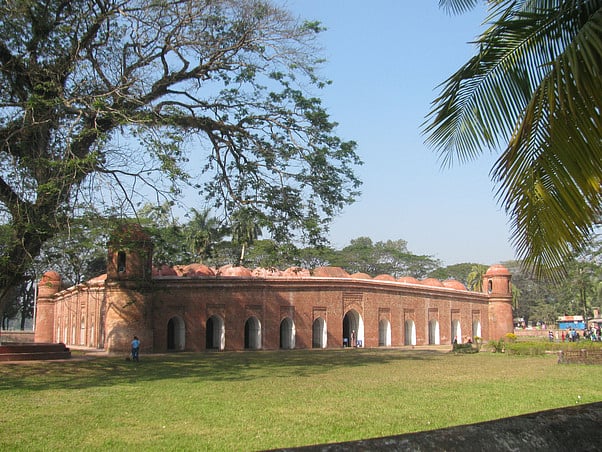 ছবি: প্রথম আলো 