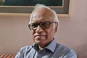 ওয়াহিদউদ্দিন মাহমুদ