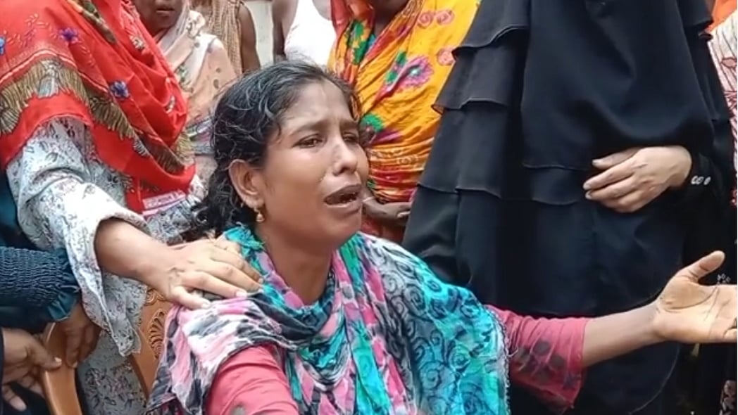 ছবি: প্রথম আলো