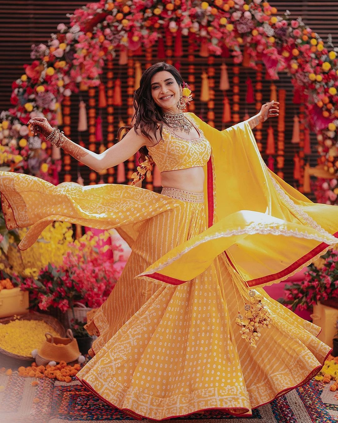 কারিশমা তান্না