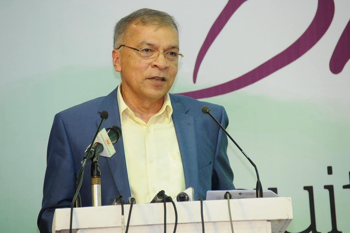 মানুষের মধ্যে প্রত্যাশা রয়েছে, সংশয়ও আছে