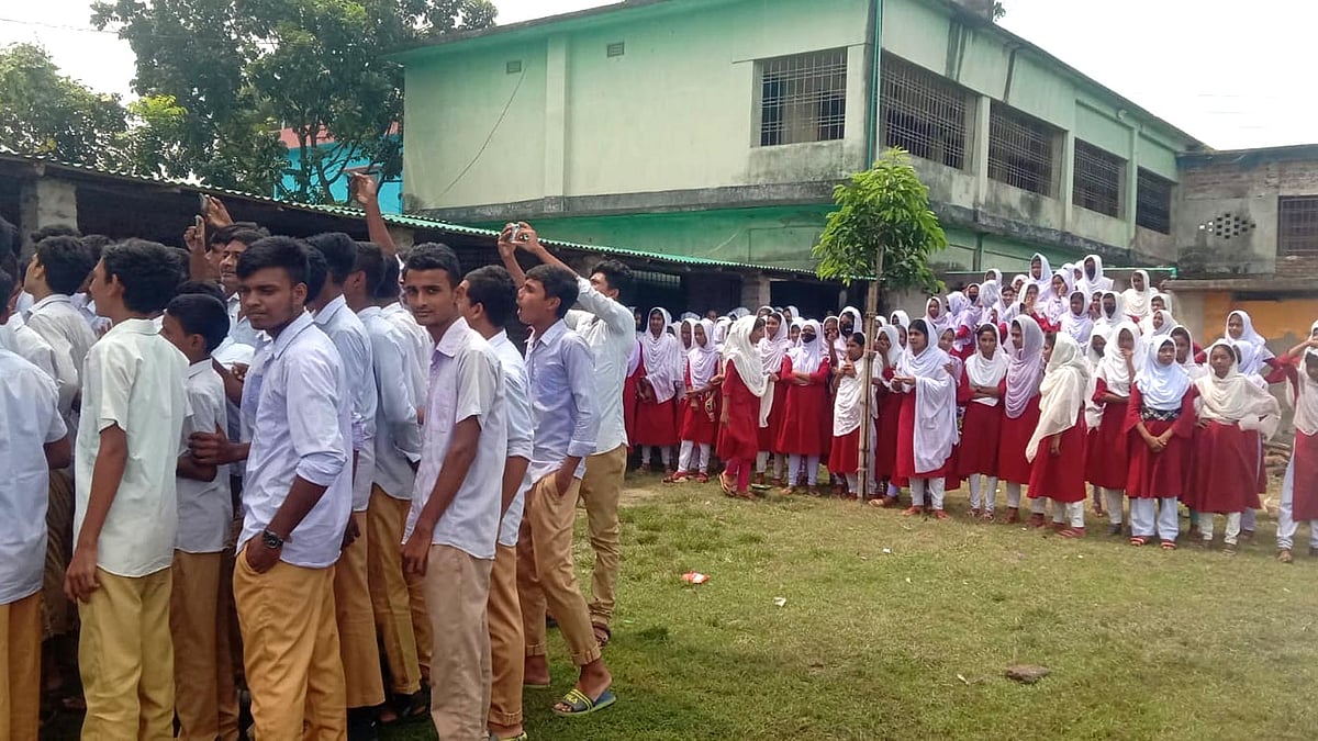 ছবি: প্রথম আলো