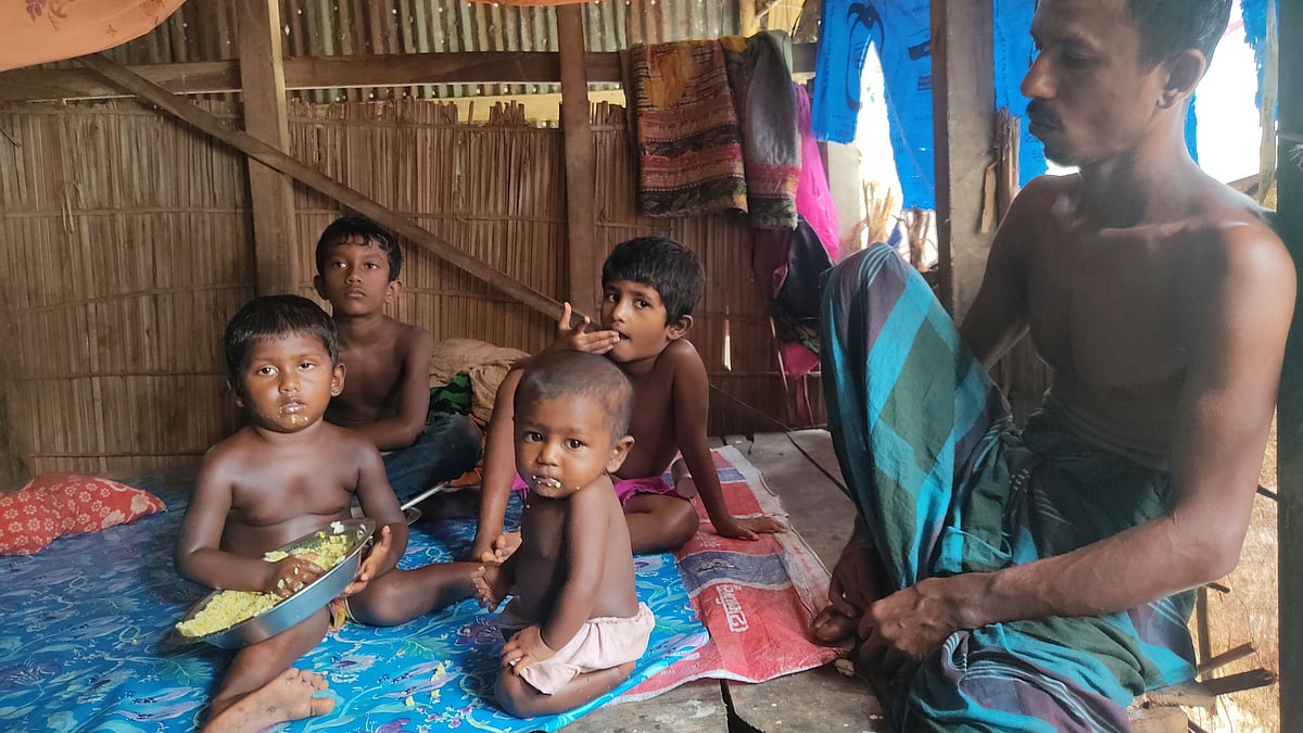 ছবি: প্রথম আলো