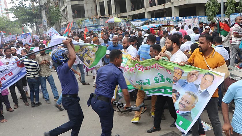 ছবি : প্রথম আলো