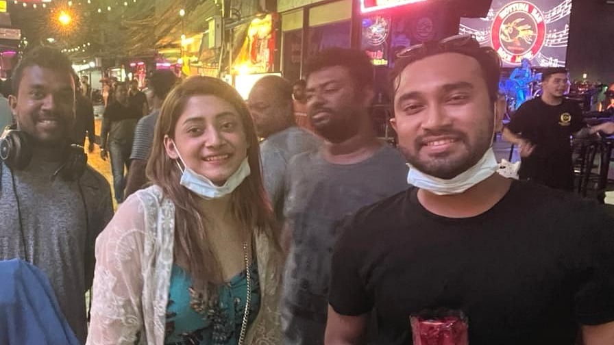 ছবি : সংগৃহীত