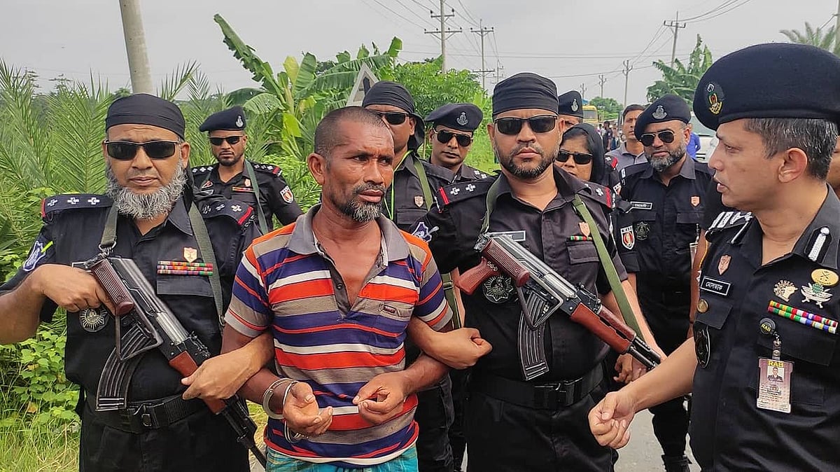 ছবি: প্রথম আলো