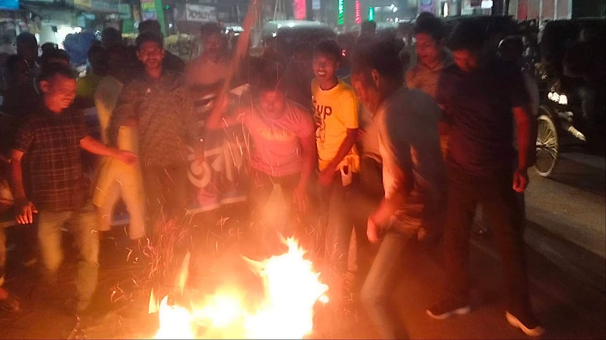 ছবি: প্রথম আলো