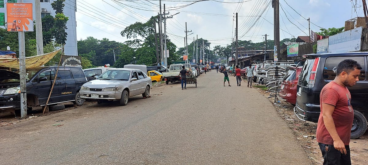 ছবি: প্রথম আলো