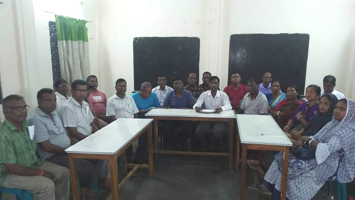 ছবি: প্রথম আলো