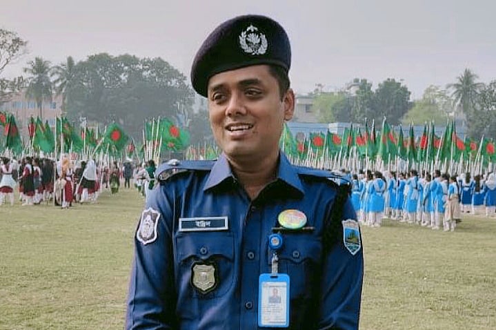 ছবি: প্রথম আলো