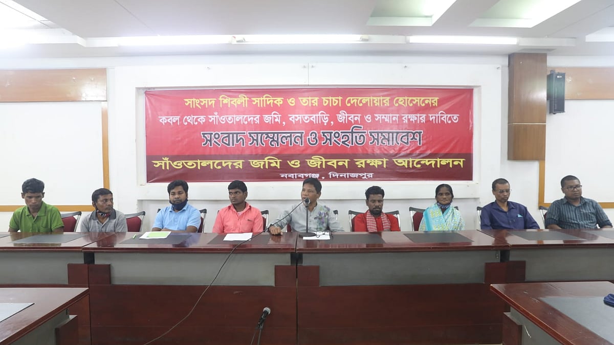 ছবি: তানভীর আহম্মেদ