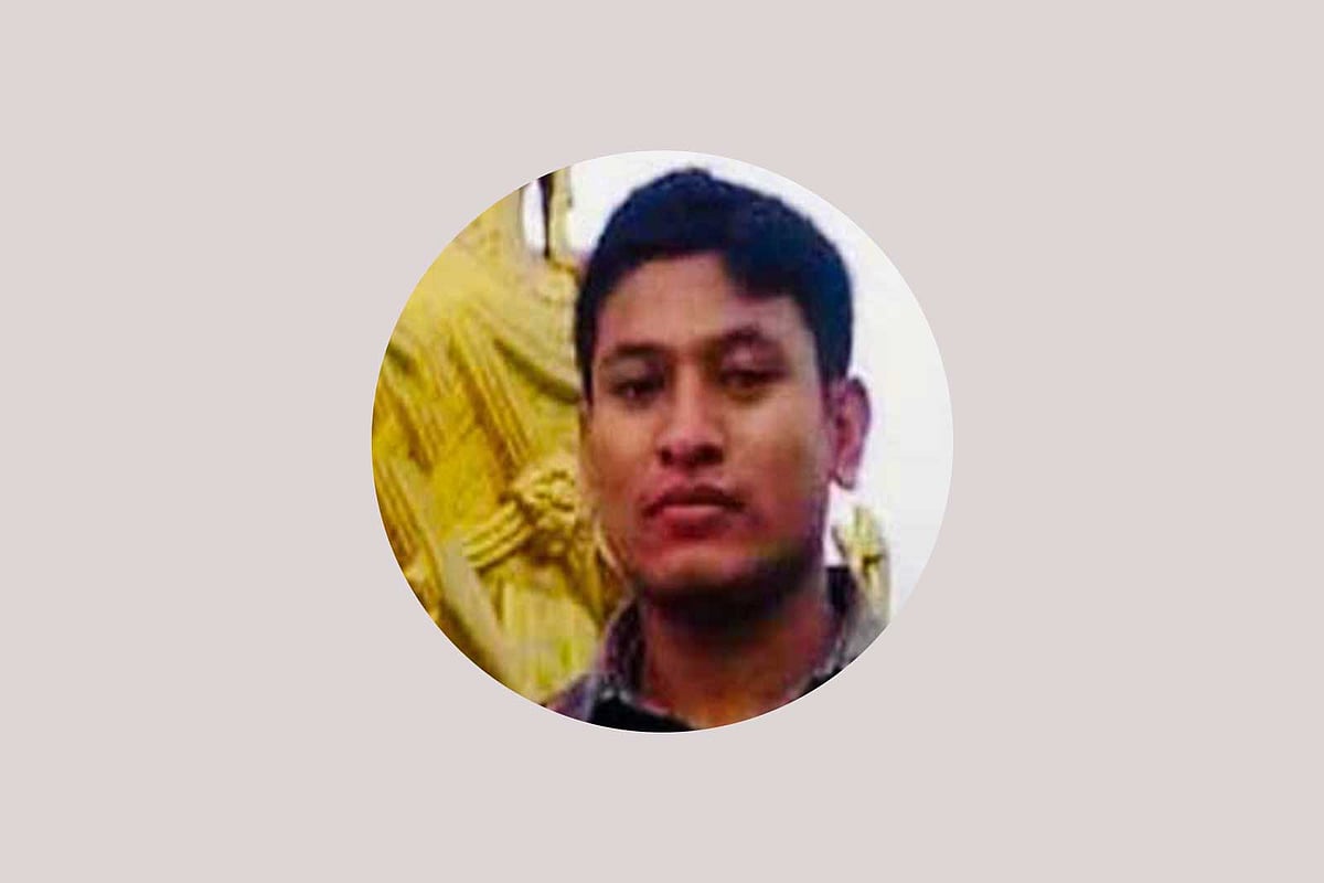 উত্তম কুমার বড়ুয়া