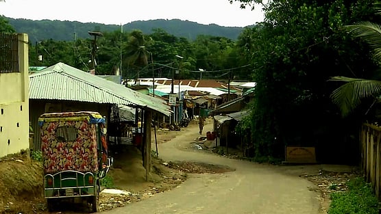 প্রথম আলো