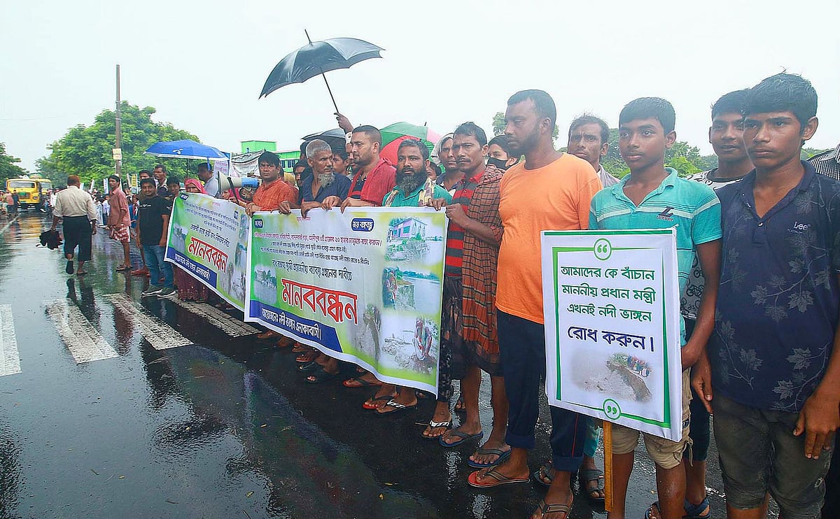 ছবি: শহীদুল ইসলাম