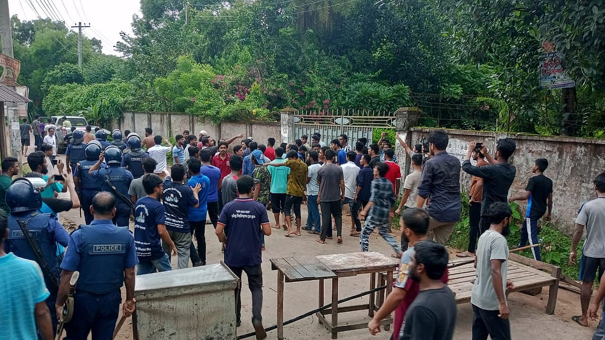 ছবি: প্রথম আলো