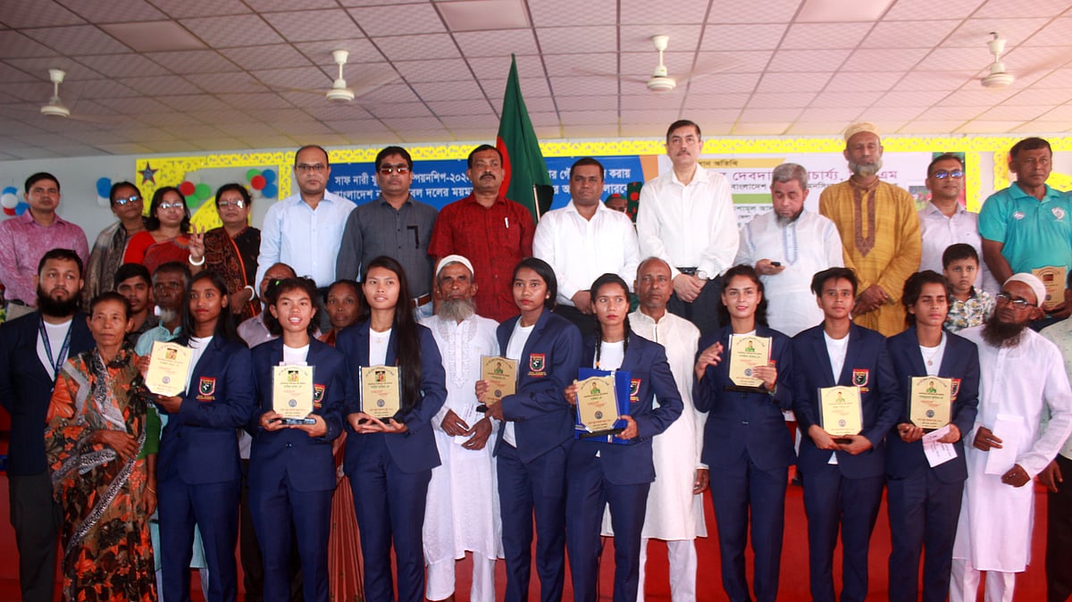 ছবি: আনোয়ার হোসেন 