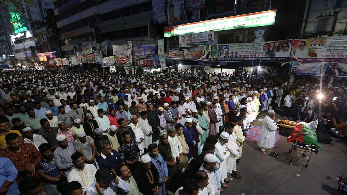 ছবি: দীপু মালাকার