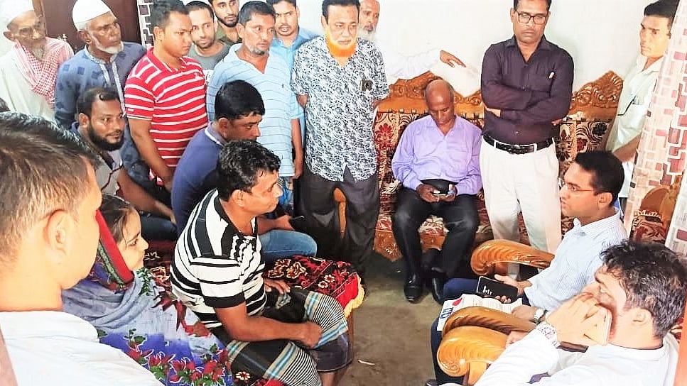 ছবি: প্রথম আলো