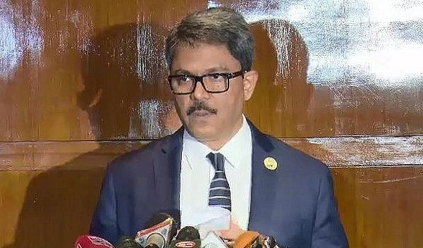 ছবি: বাসস