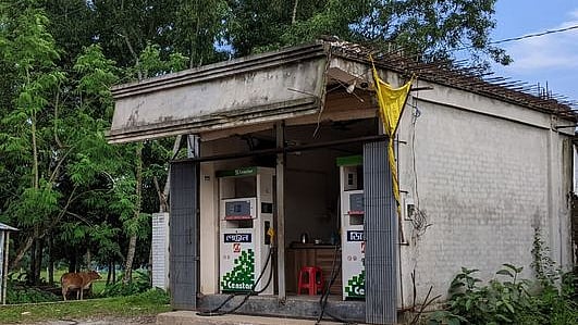 ছবি: প্রথম আলো