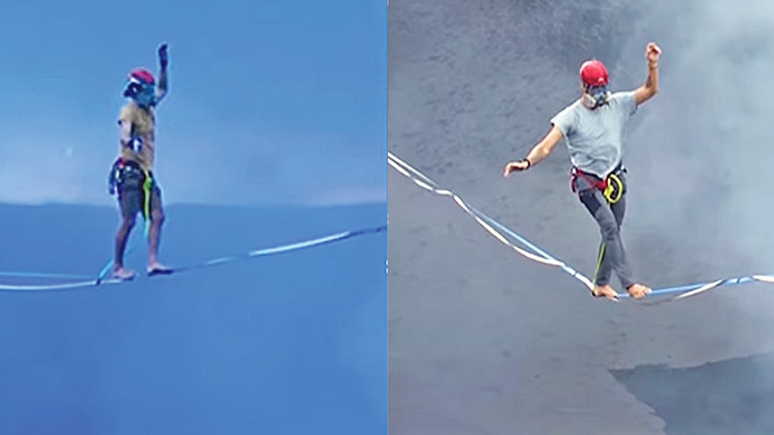 ছবি:  ভিডিও থেকে নেওয়া