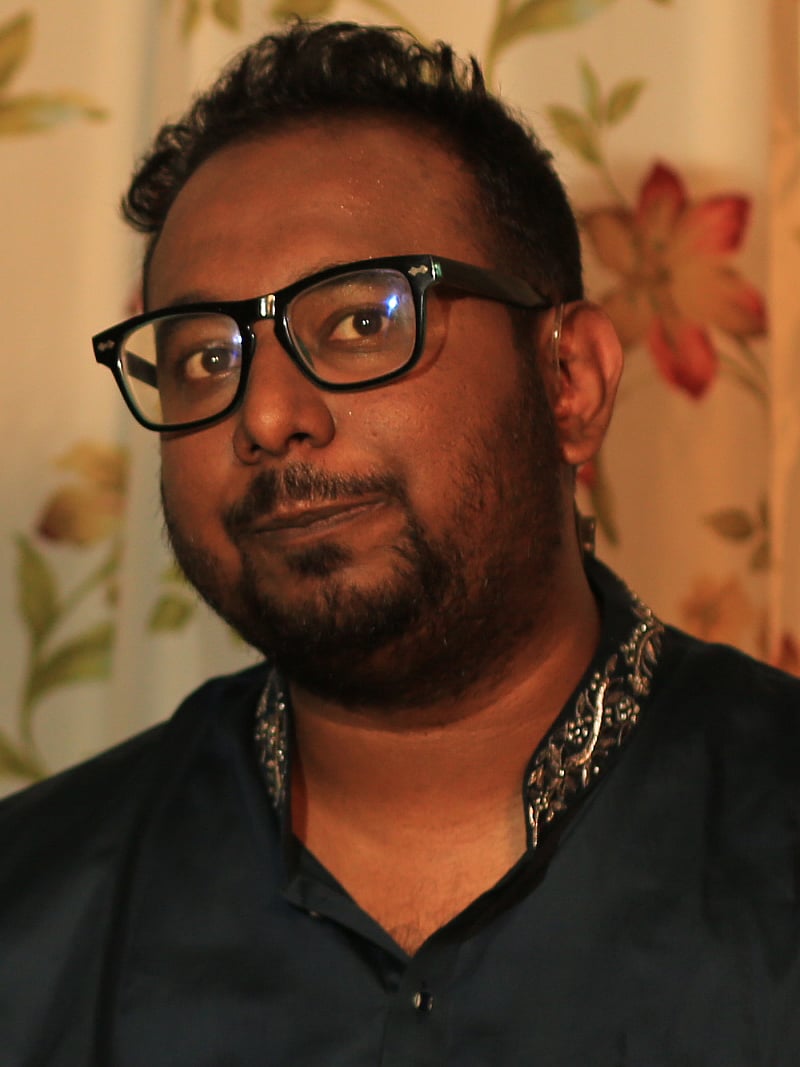 নিশ্বাসের বিশ্বাস নেই