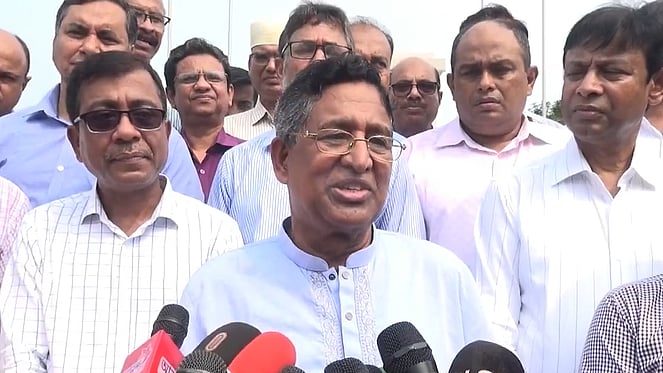 ছবি : প্রথম আলো