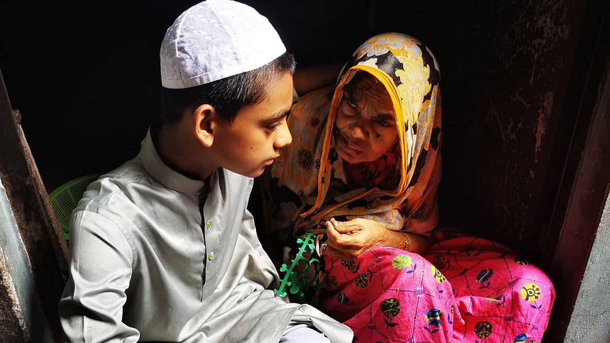 ছবি: প্রথম আলো