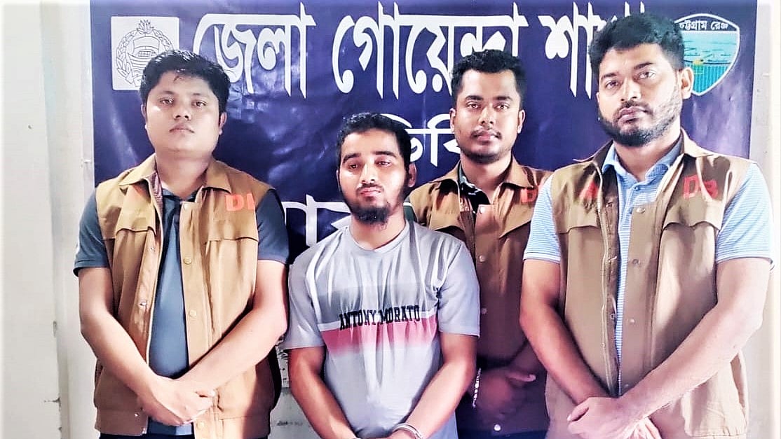ছবি: প্রথম আলো