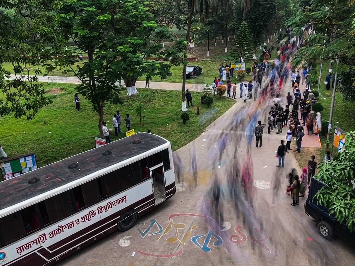 ছবি: ফটোগ্রাফিক সোসাইটি অব রুয়েটের সৌজন্যে