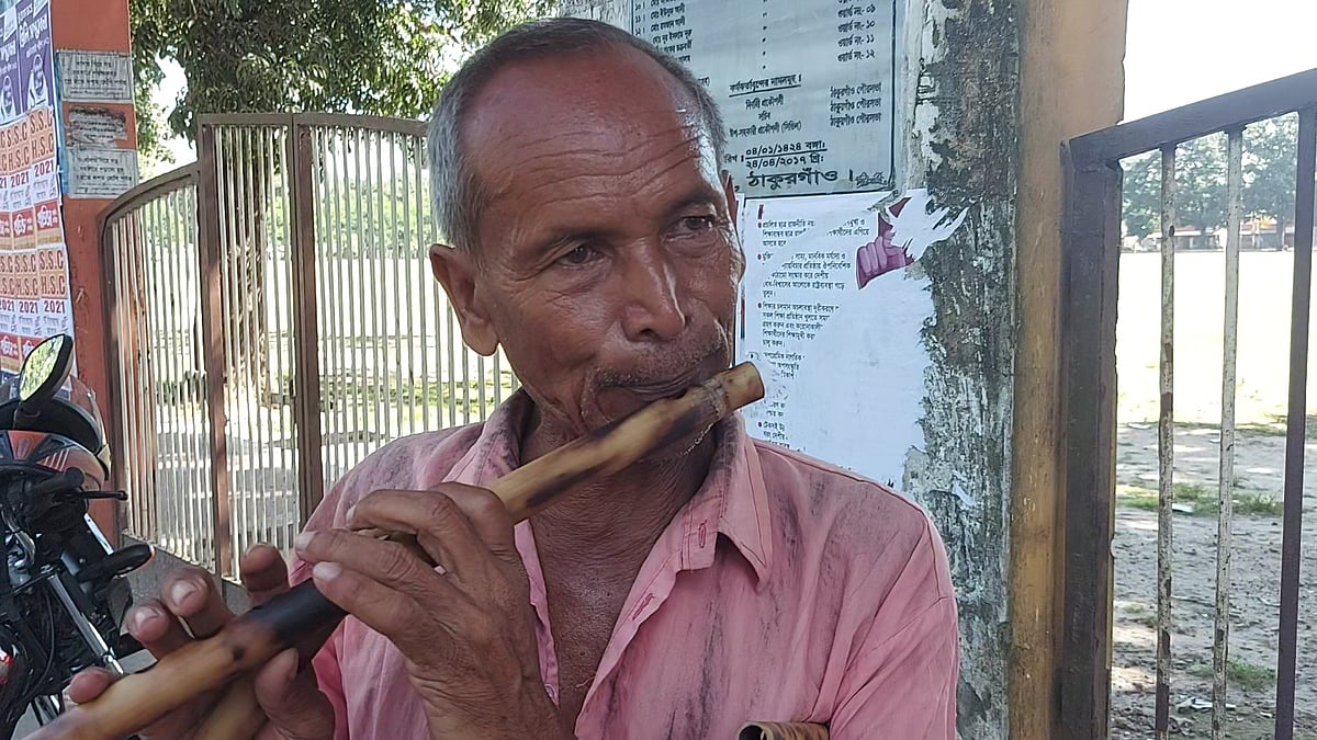 ছবি: প্রথম আলো